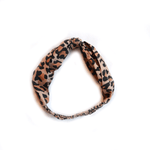 Load image into Gallery viewer, West of Breakfast | The Leopard Headband

