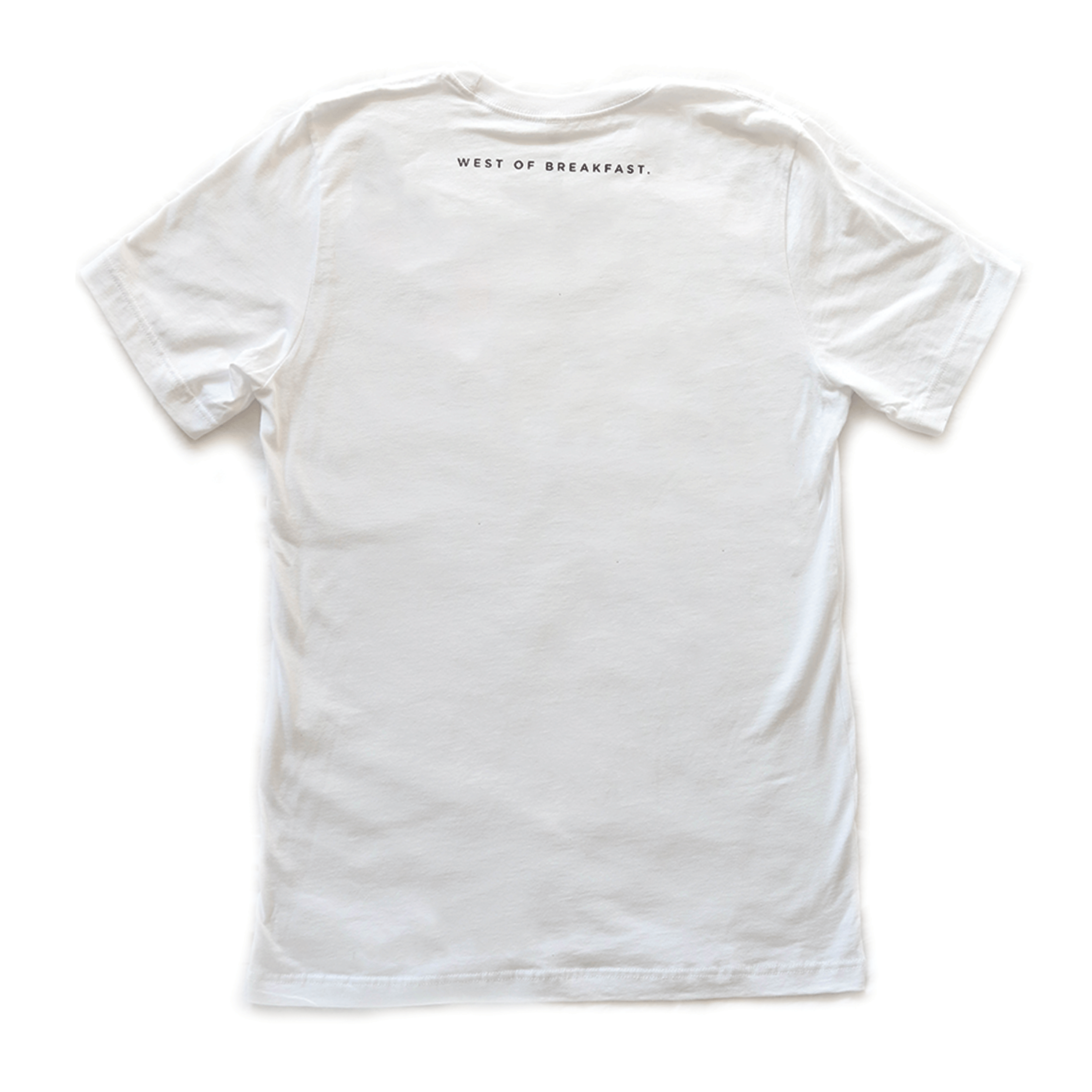 West of Breakfast | The Pajama Party Tee